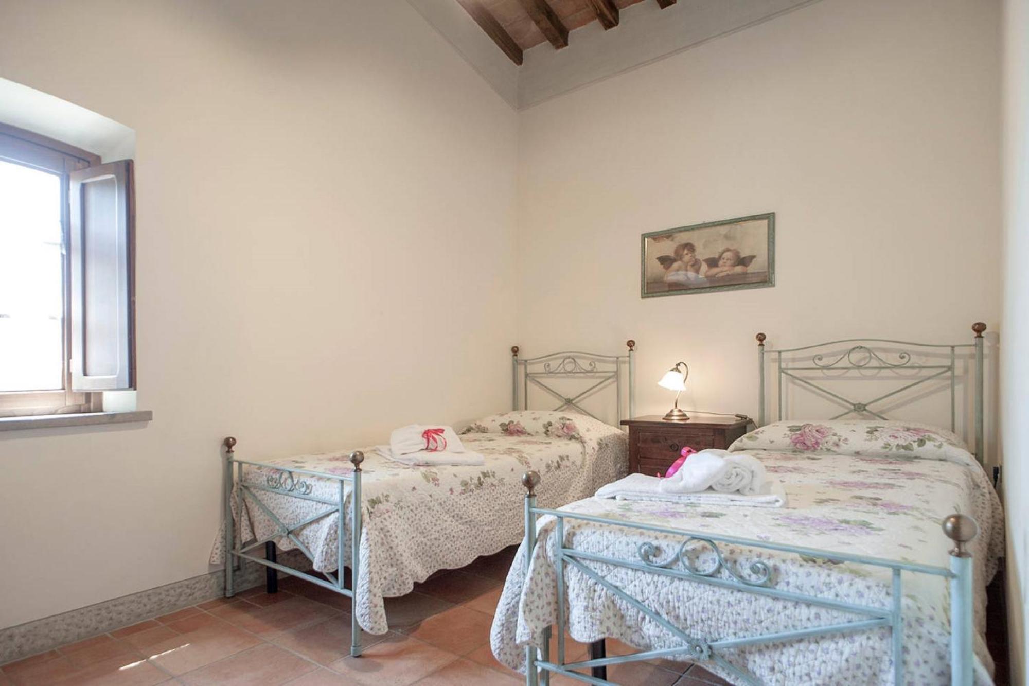Azienda Agricola E Agriturismo Vallorsi Terricciola Ngoại thất bức ảnh