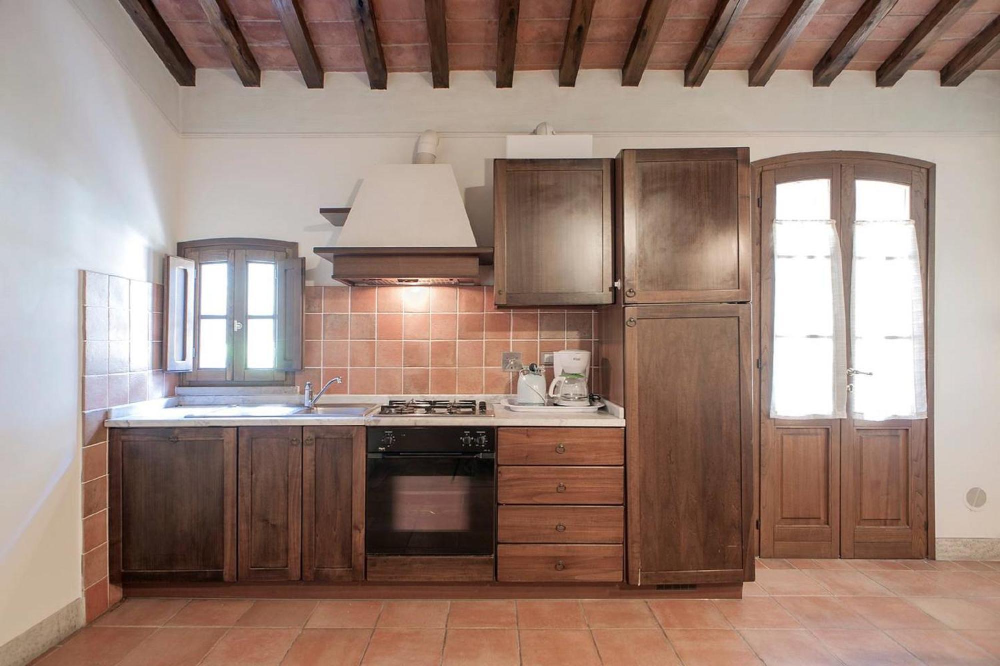 Azienda Agricola E Agriturismo Vallorsi Terricciola Ngoại thất bức ảnh